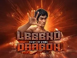 Legend of The Dragon