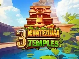 3 Montezuma Temples screenshot