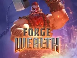 Forge of Wealth screenshot