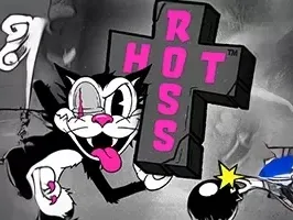 Hot Ross