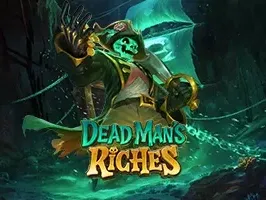 Dead Man's Riches screenshot